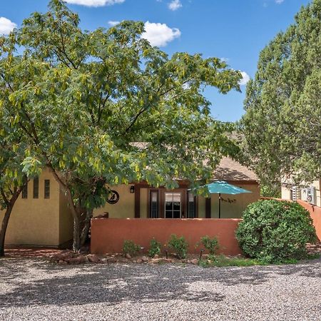 Sedona Quail Hollow Casita Villa Exterior photo